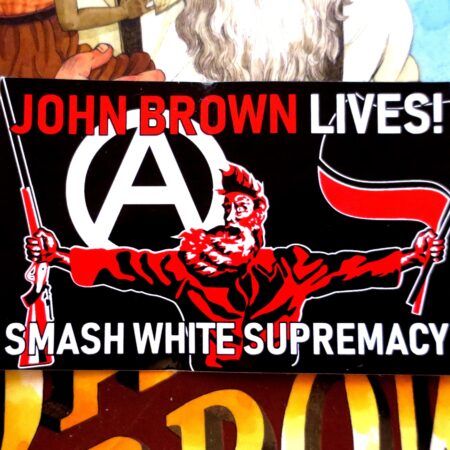 John Brown Lives!